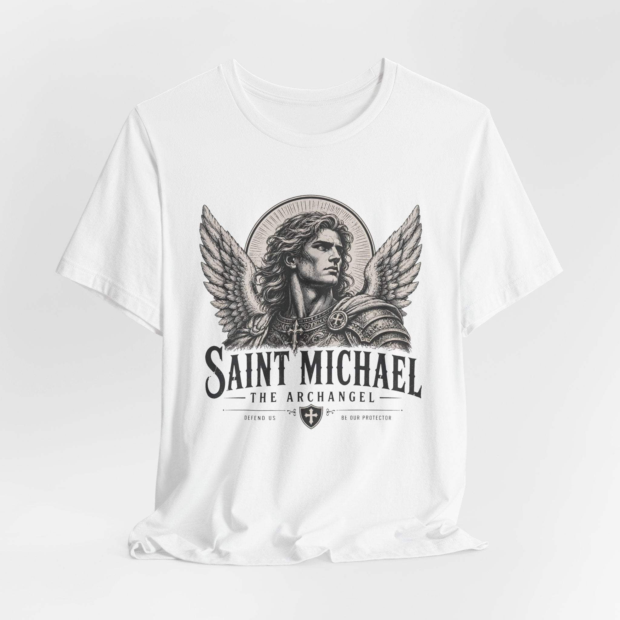 Saint Michael T-Shirt