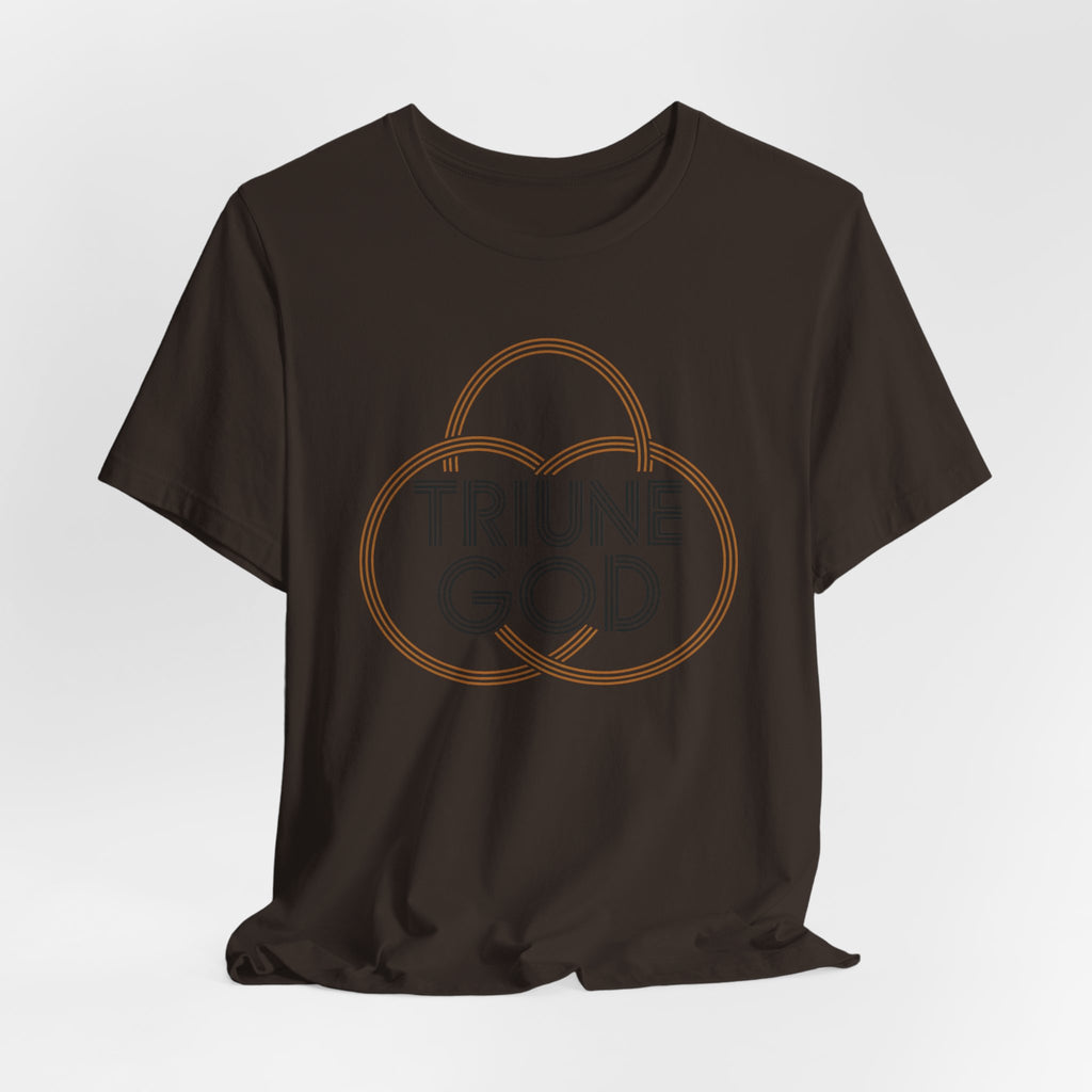 Triune God T-Shirt