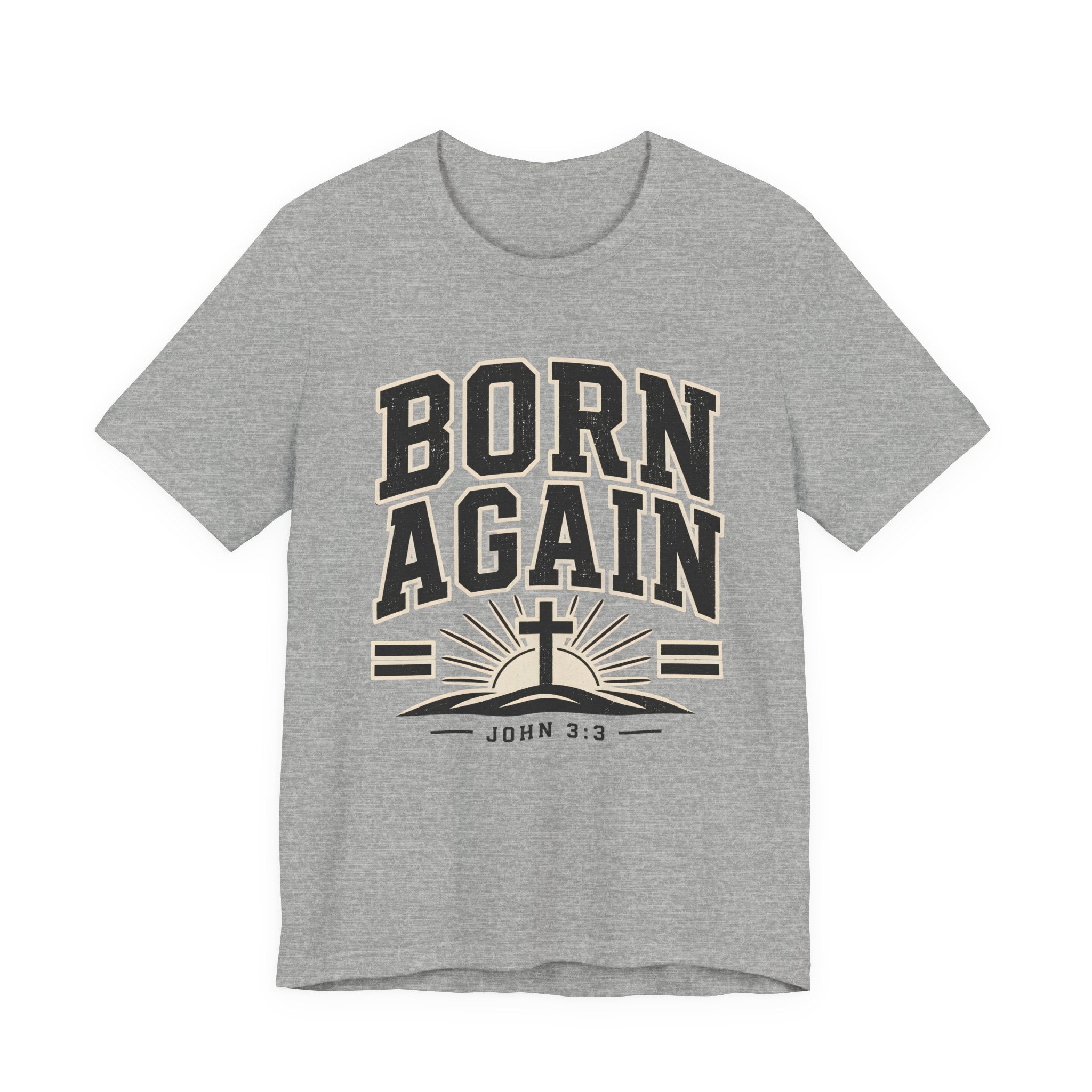 Born Again T-shirt