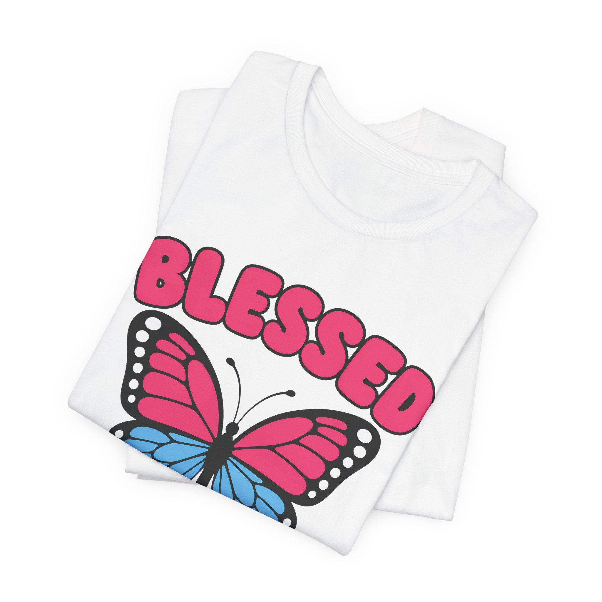Highly Favored T-shirt