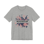 And the Peace of God T-Shirt