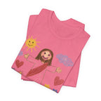 I Love You T-shirt