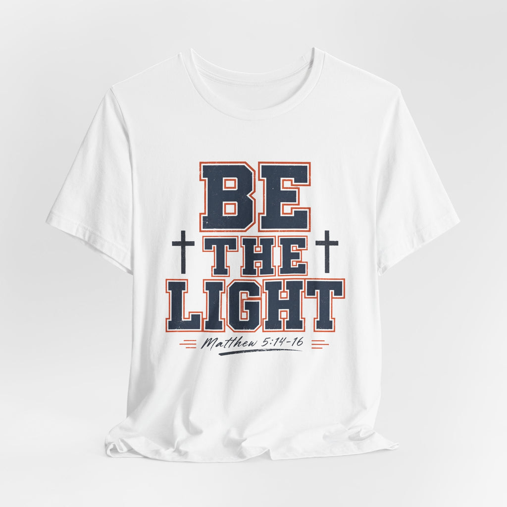 Be the Light T-shirt