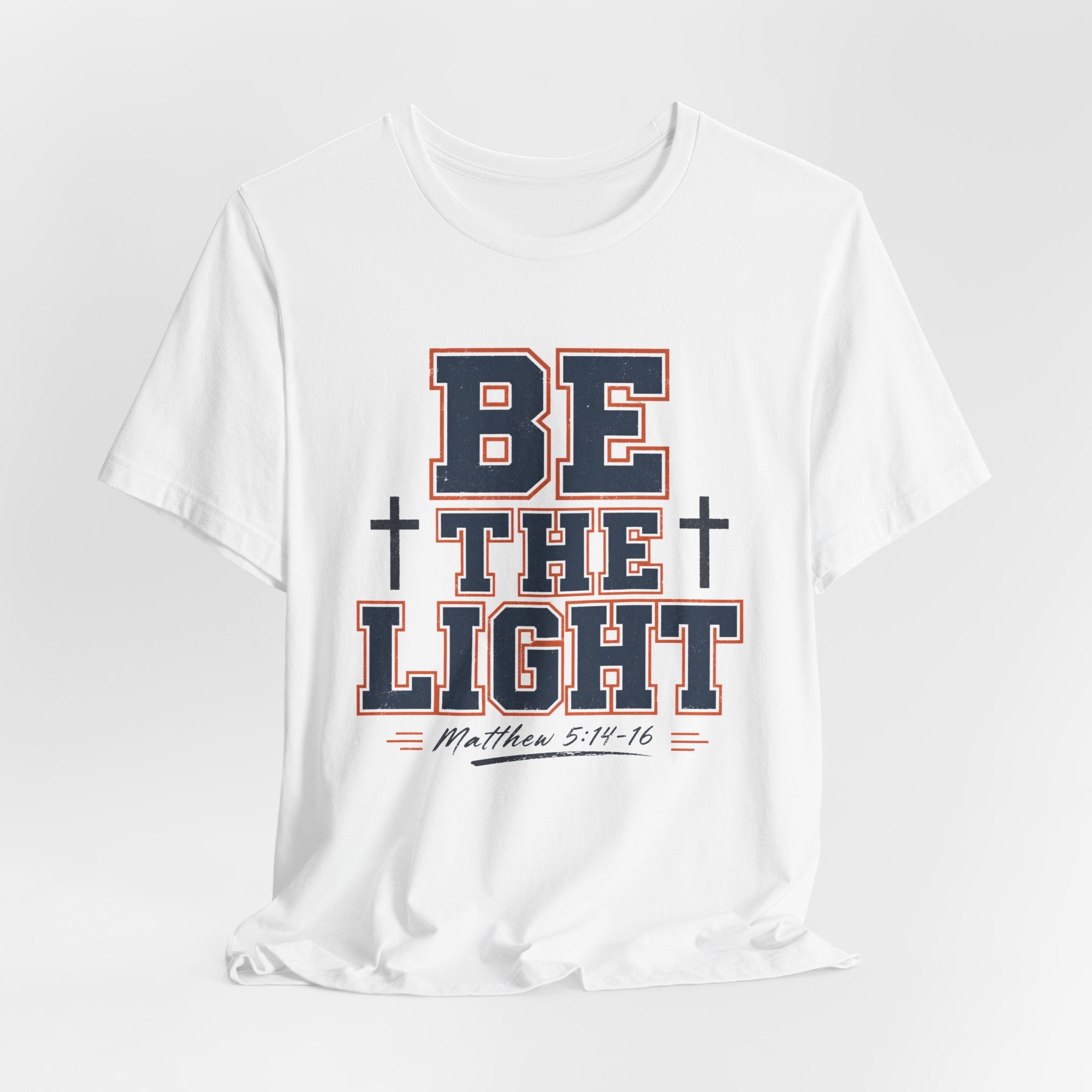 Be the Light T-shirt