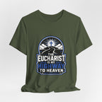 The Euhcarist T-Shirt