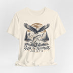 Ask the Animals T-shirt