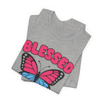 Highly Favored T-shirt