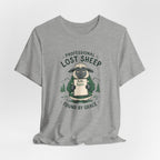Lost Sheep T-shirt