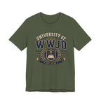 WWJD T-Shirt