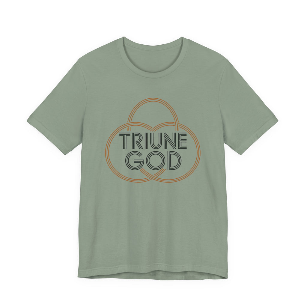 Triune God T-Shirt