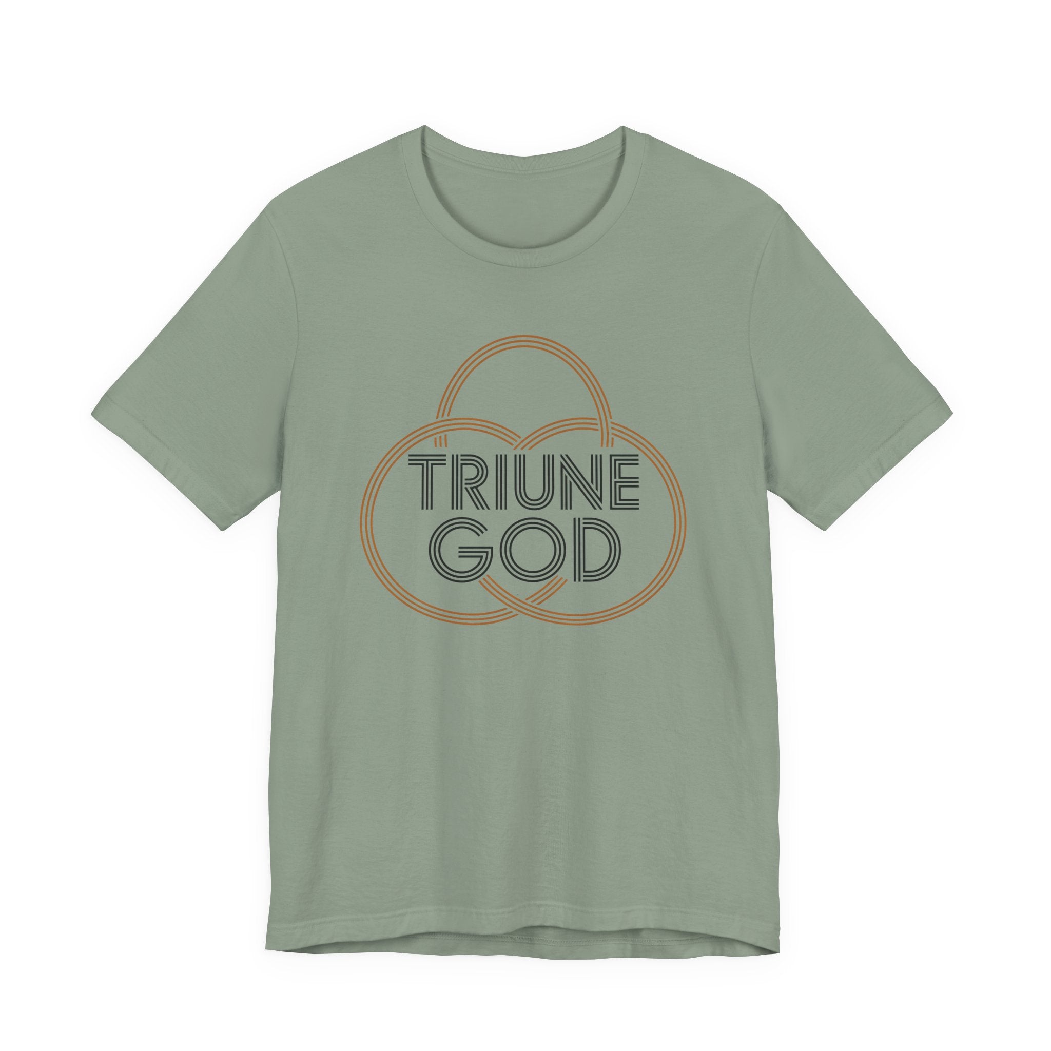 Triune God T-Shirt