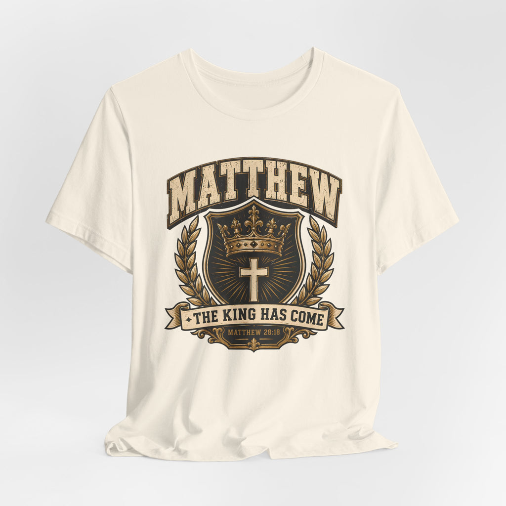 Matthew T-Shirt