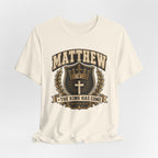 Matthew T-Shirt