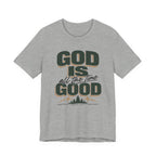 God is Good T-shirt