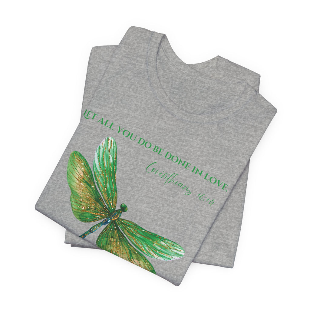 Done in Love T-shirt
