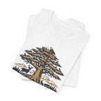 Ezekiel 17:23 T-Shirt