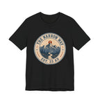 Narrow Way (2) T-shirt