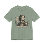 Joan of Arc T-shirt