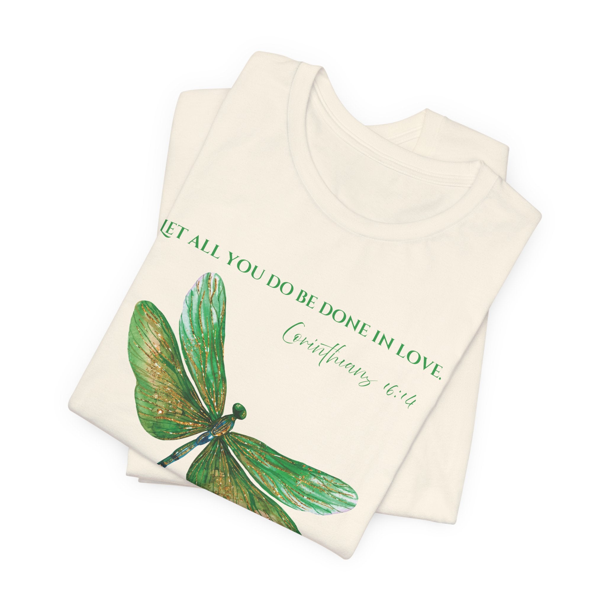 Done in Love T-shirt