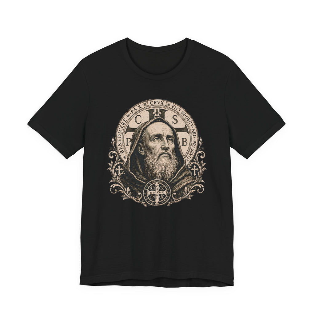 Saint ? T-Shirt