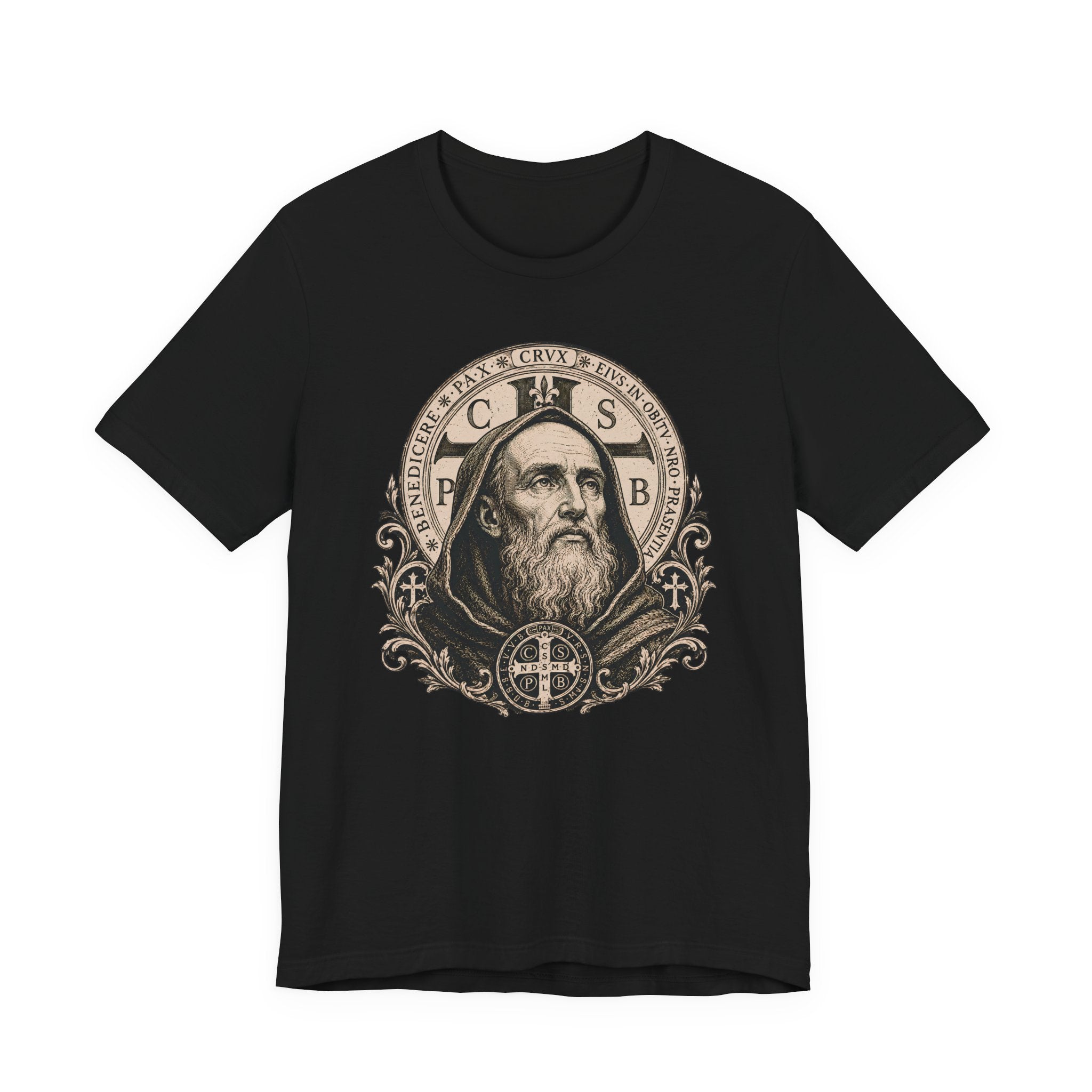 Saint ? T-Shirt