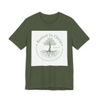 Rooted in Christ T-Shirt