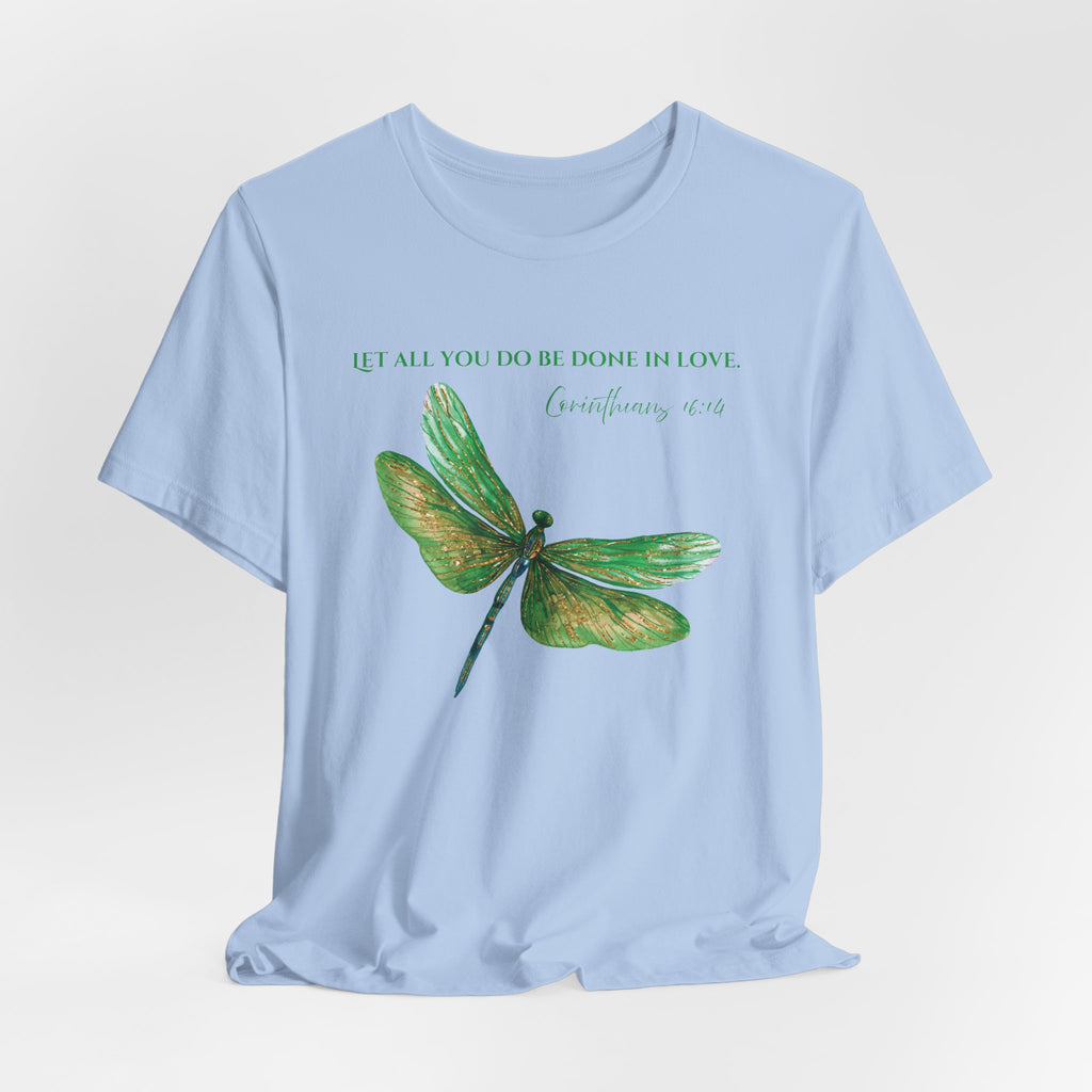 Done in Love T-shirt