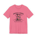 Patience is Power T-Shirt