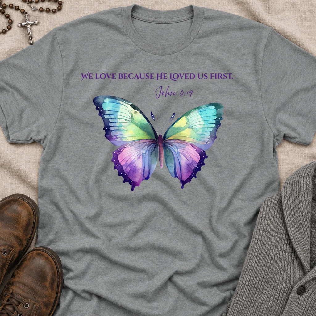 Athletic Heather