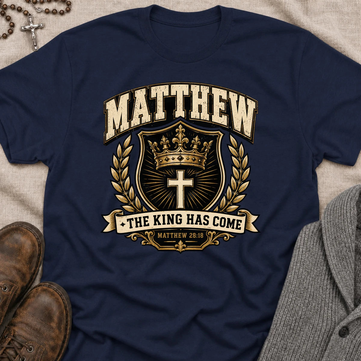 Navy