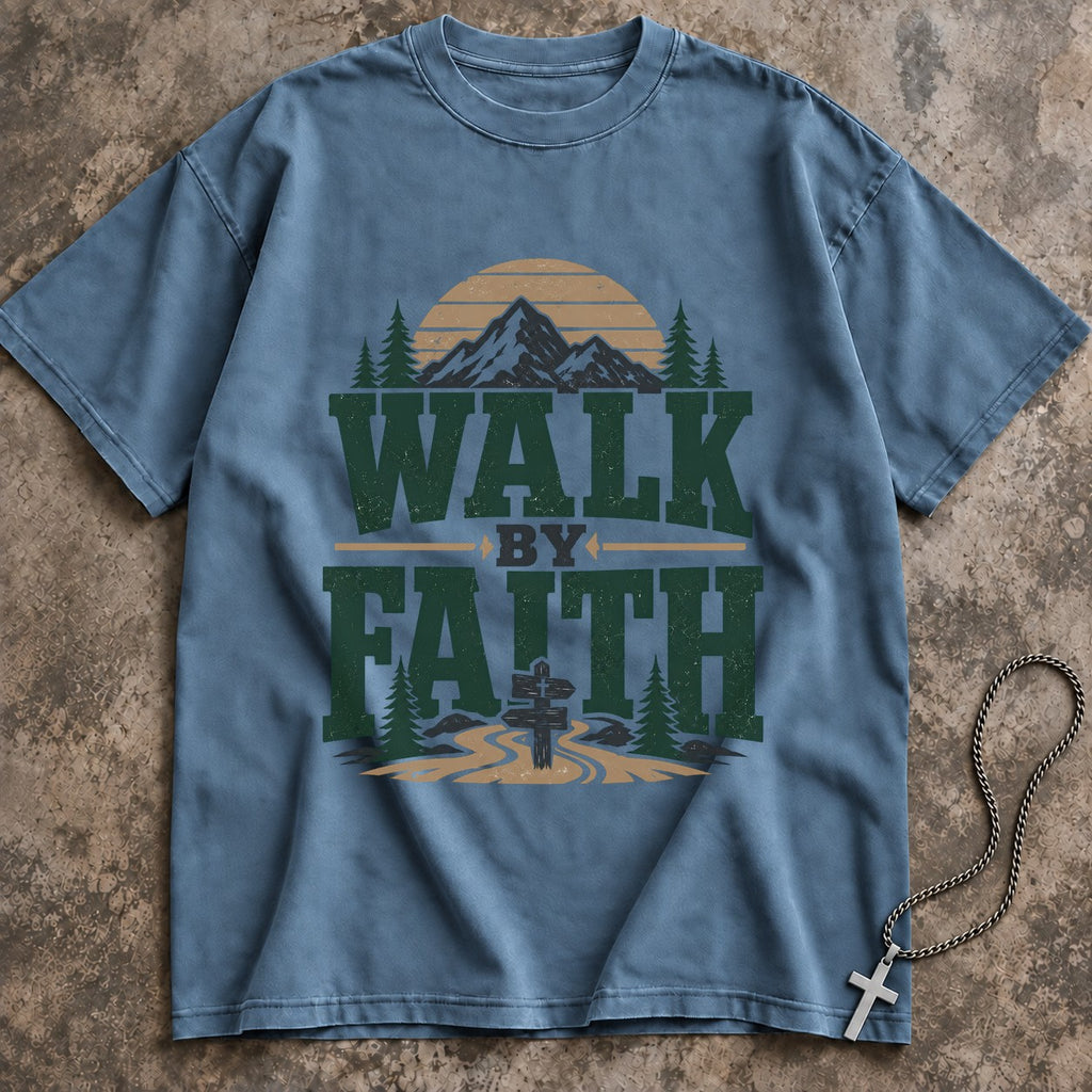 Steel Blue