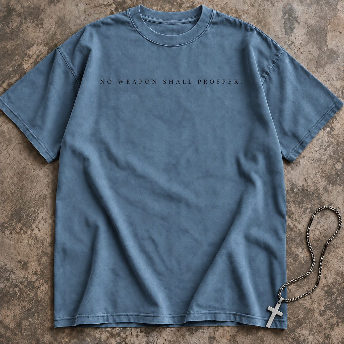 Steel Blue