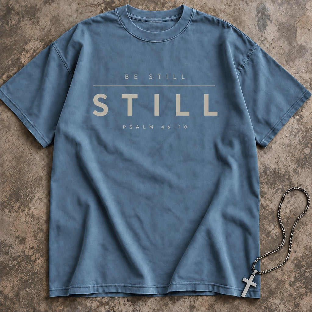 Steel Blue
