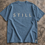 Steel Blue
