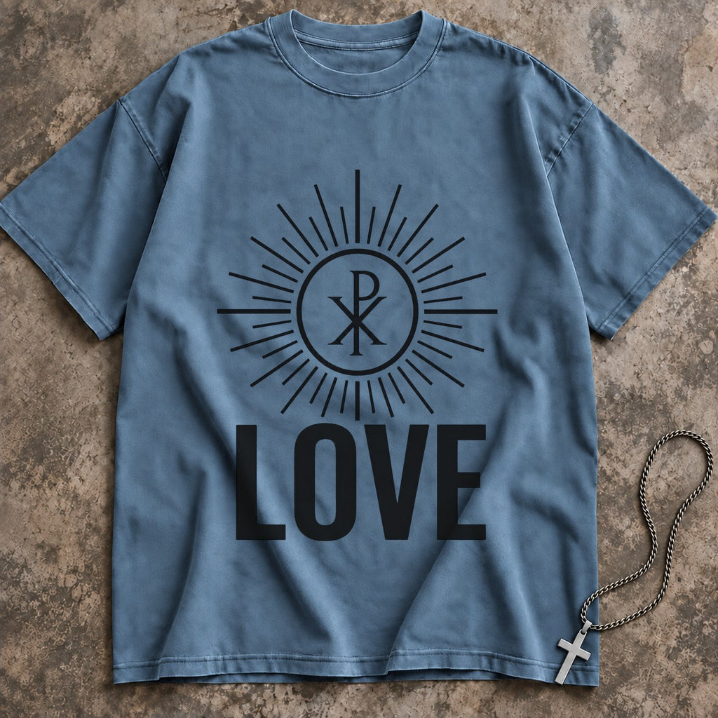 Steel Blue