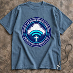 Steel Blue