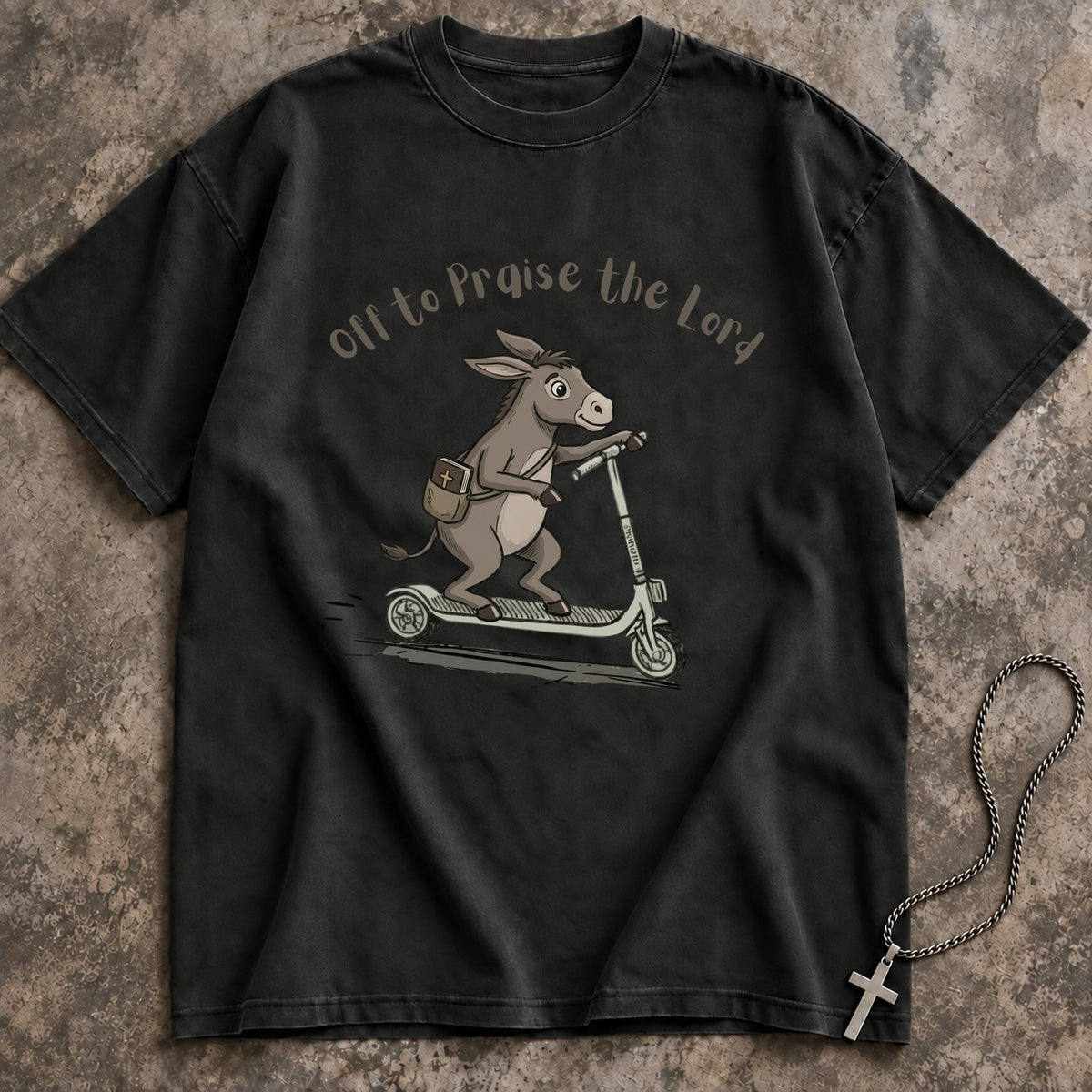 Vintage Black