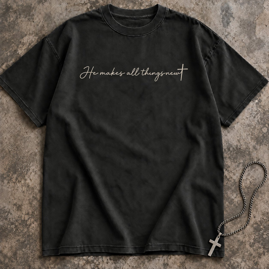Vintage Black