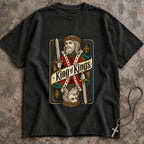 Vintage Black