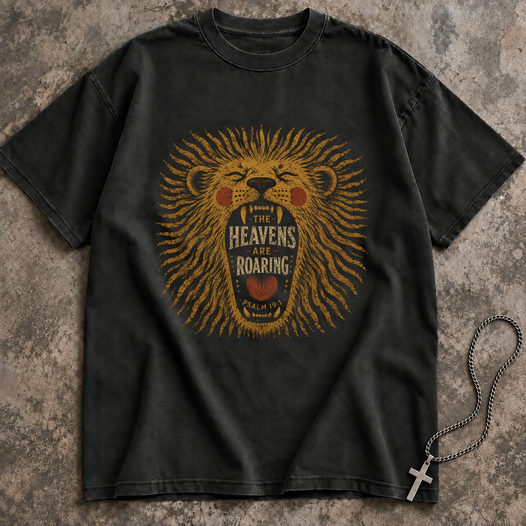 Vintage Black