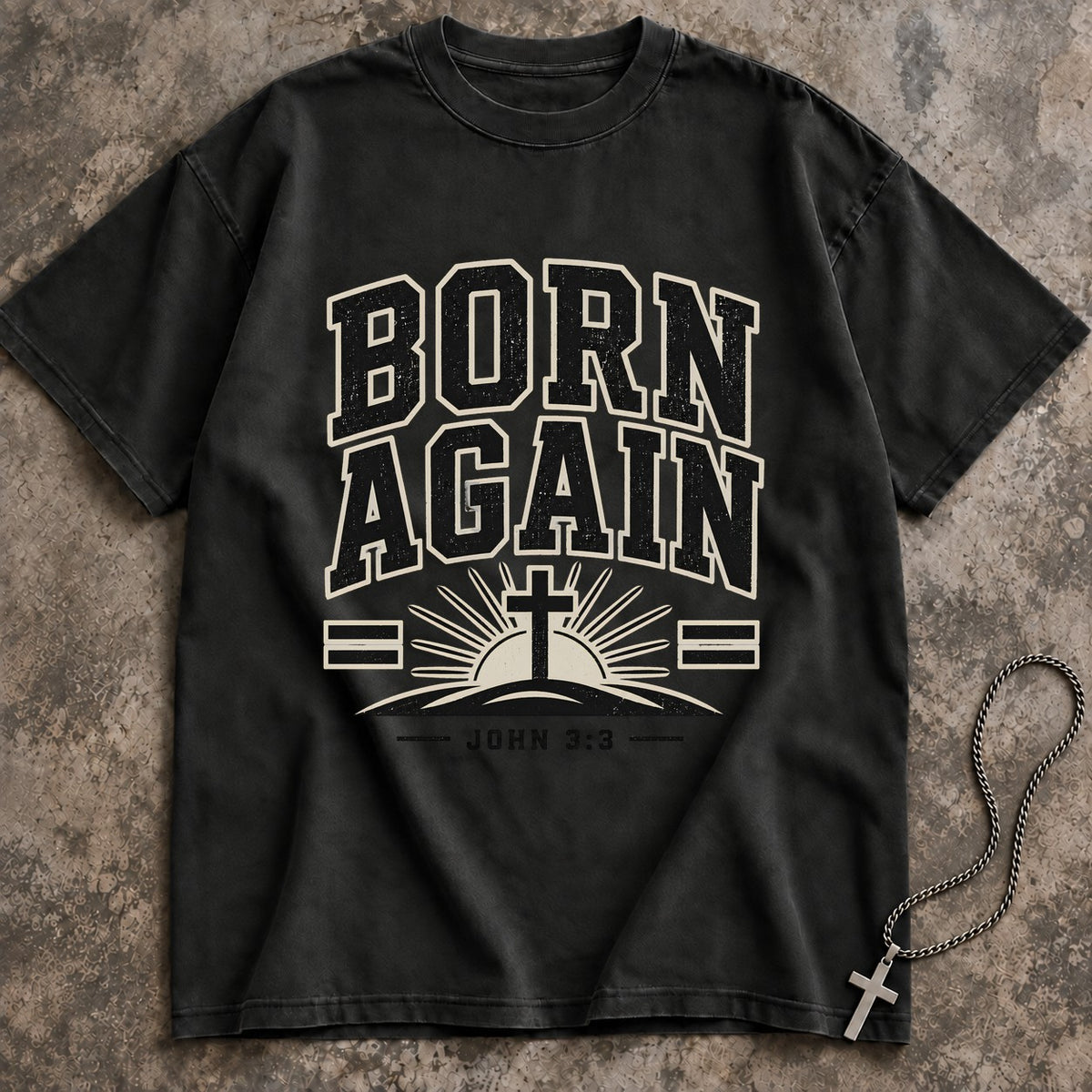 Vintage Black