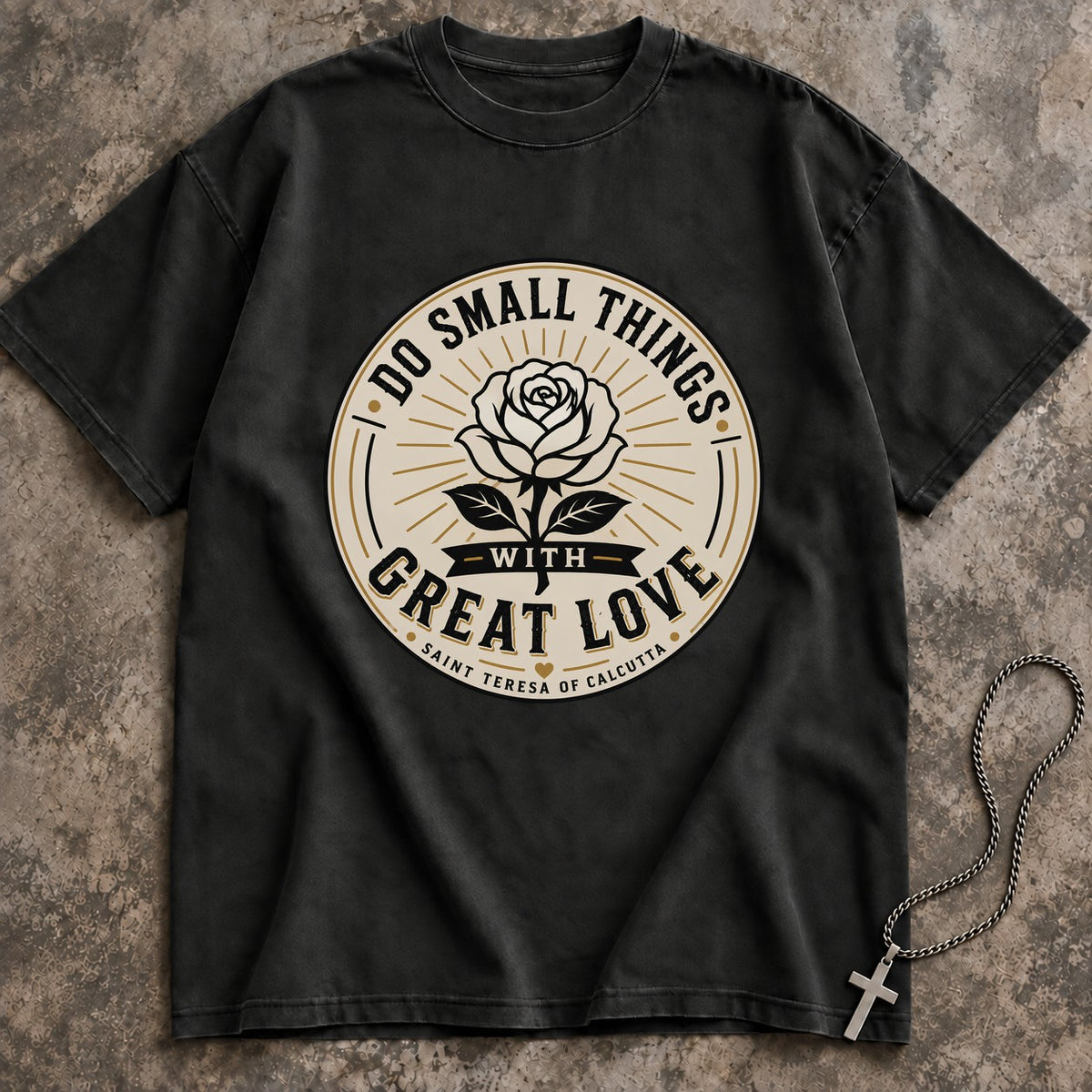 Vintage Black