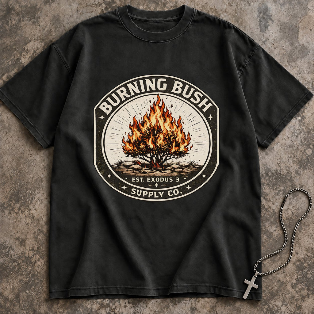 Vintage Black