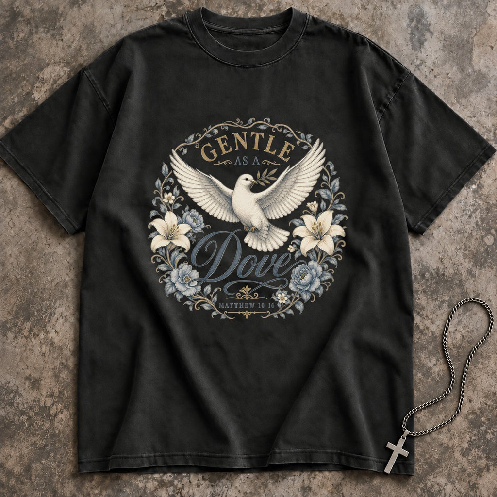 Vintage Black