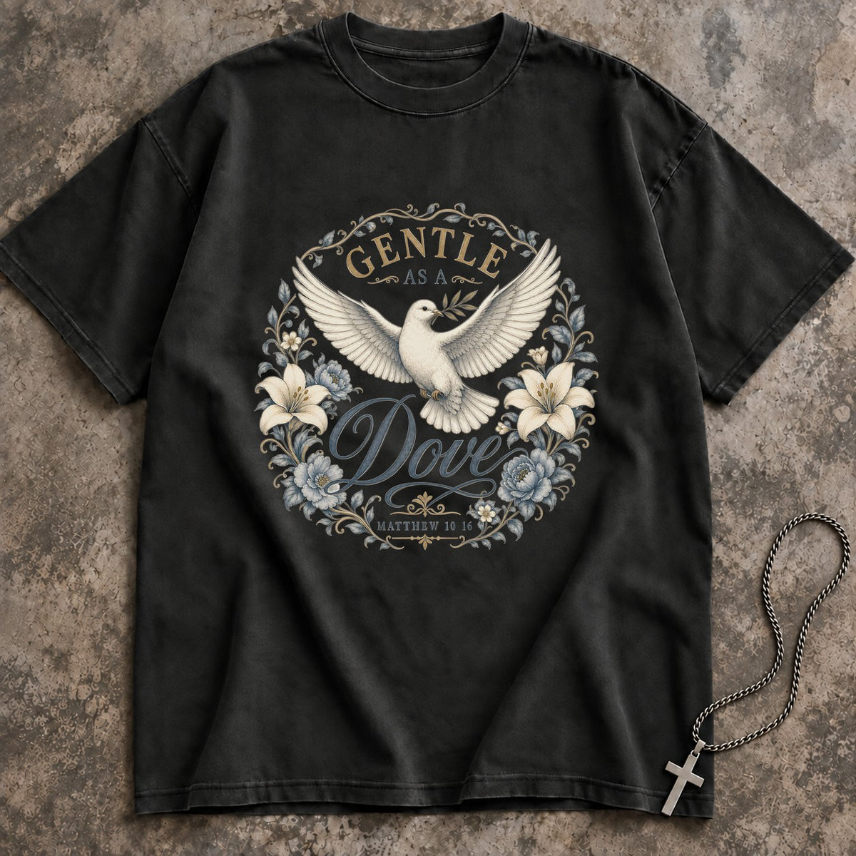 Vintage Black