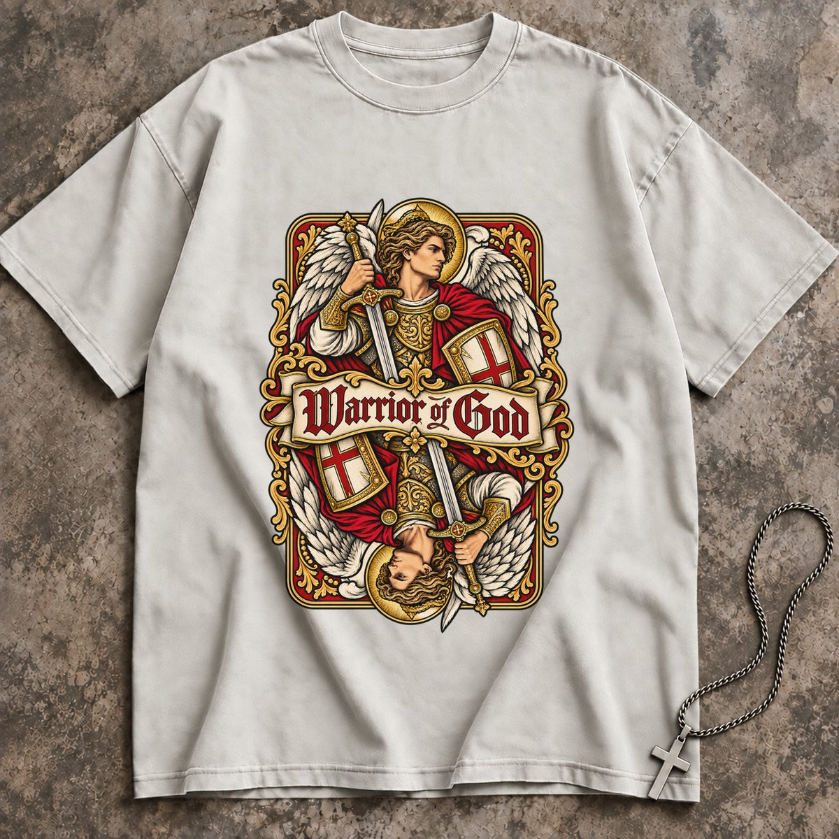 Vintage White