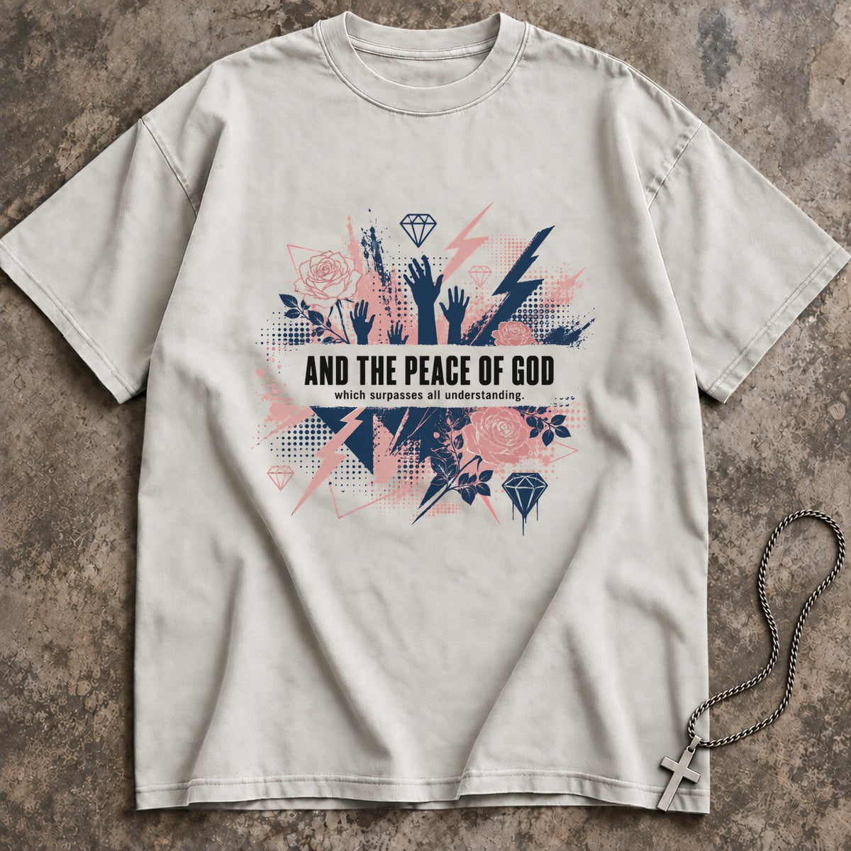 Vintage White