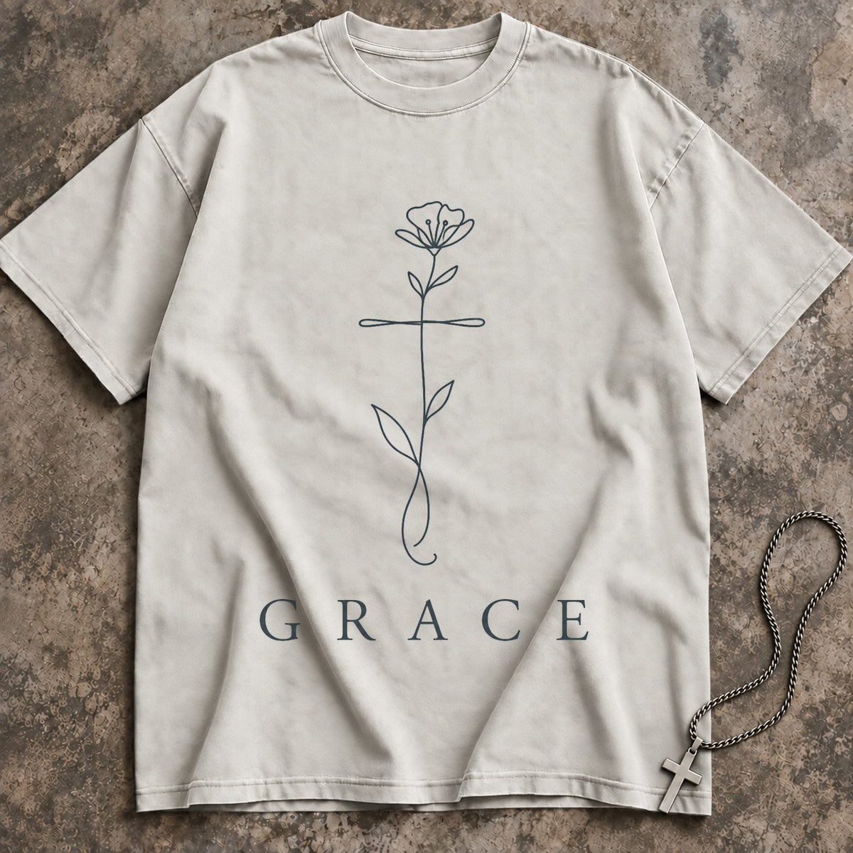 Vintage White