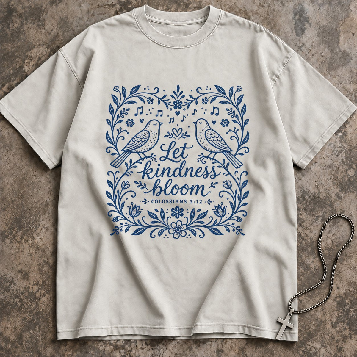 Vintage White